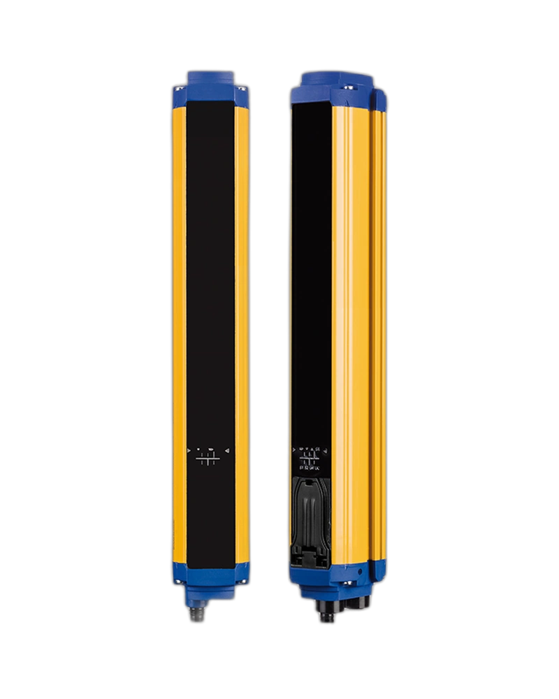 Safety Light Curtains - SG4 Fieldbus - 957901860 (SG4-14-150-OP-B)